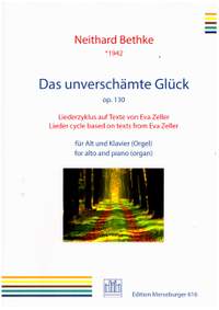 Bethke, N: Das unverschämte Glück op.130