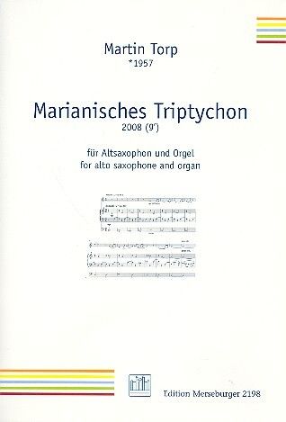 Torp, M: Marianisches Triptychon