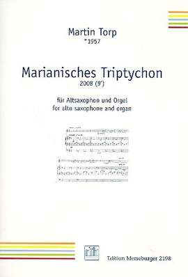 Torp, M: Marianisches Triptychon