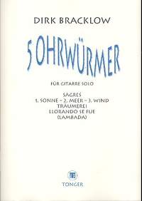 Bracklow, D: 5 Ohrwürmer