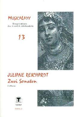 Reichardt, J: 2 Sonaten