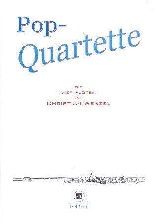 Wenzel, C: Popquartette