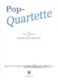 Wenzel, C: Popquartette