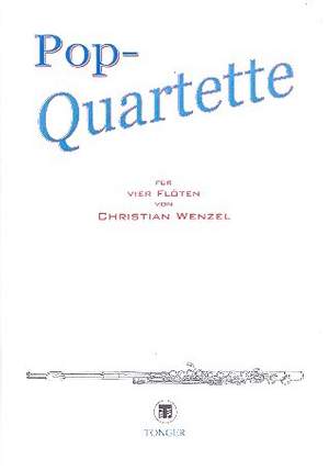 Wenzel, C: Popquartette