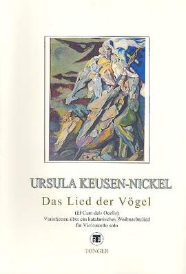 Keusen-Nickel, U: Das Lied der Vögel Variationen