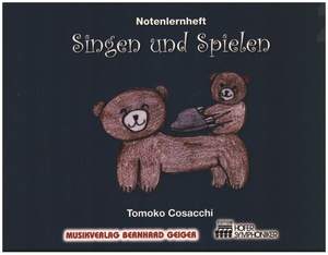 Cosacchi, T: Singen und Spielen Band 2