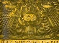 Sattler, C: Festivum Organum Liturgicum
