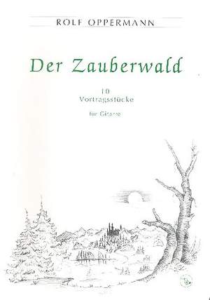 Oppermann, R: Der Zauberwald