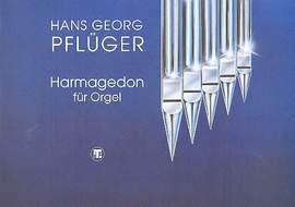 Pflueger, H: Harmagedon