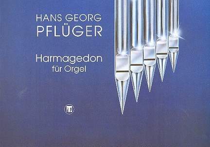 Pflueger, H: Harmagedon