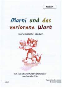 Ghita, C: Marni und das verlorene Wort