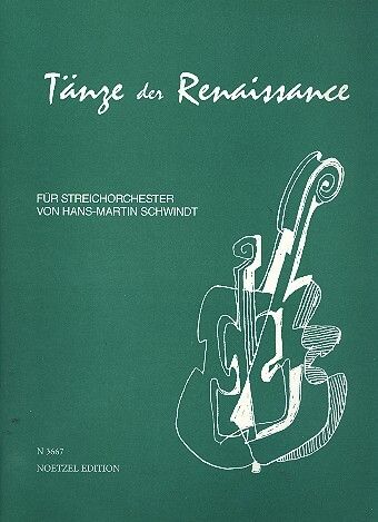 Tänze der Renaissance