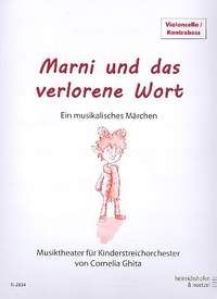 Ghita, C: Marni und das verlorene Wort