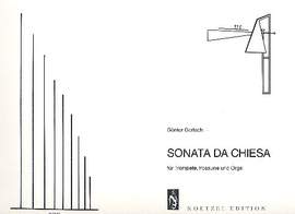 Gerlach, G: Sonata da chiesa