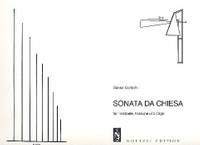 Gerlach, G: Sonata da chiesa