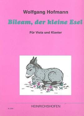 Hofmann, W: Bileam, der kleine Esel