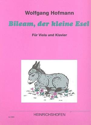 Hofmann, W: Bileam, der kleine Esel