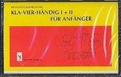 Neuring, H: Kla-vier-händig Band 1 und 2 MC