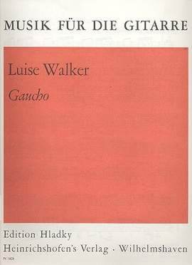 Walker, L: Gaucho