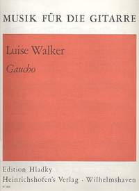 Walker, L: Gaucho