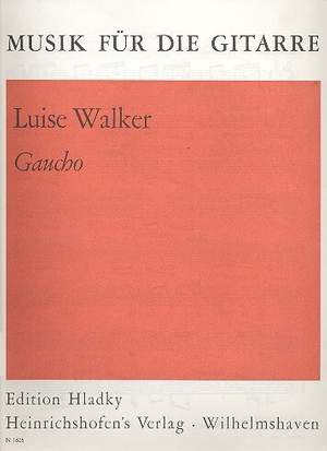 Walker, L: Gaucho