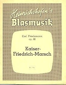 Kaiser-Friedrich-Marsch