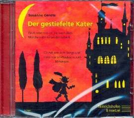 Gerdts, S: Der gestiefelte Kater
