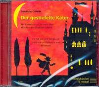 Gerdts, S: Der gestiefelte Kater