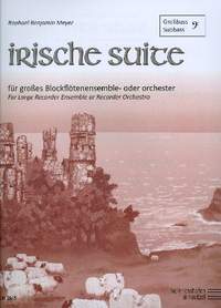 Meyer, R B: Irische Suite