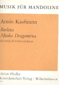 Kaufmann, A: 2 Stücke