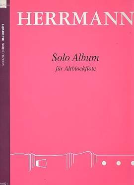 Herrmann, U: Solo Album