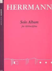 Herrmann, U: Solo Album