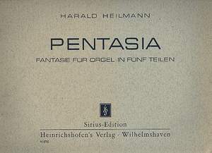 Heilmann, H: Pentasia