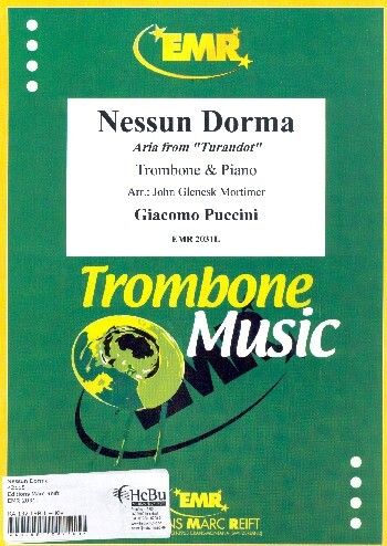 Puccini, G: Nessun dorma
