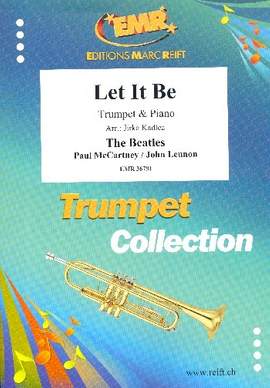 Let it be