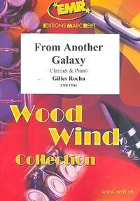 Rocha, G: From another Galaxy