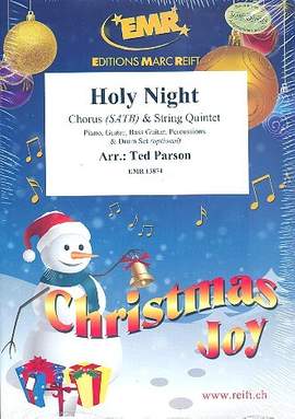 Adam, A: Holy Night