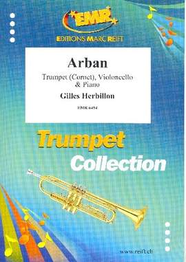 Herbillon, G: Arban