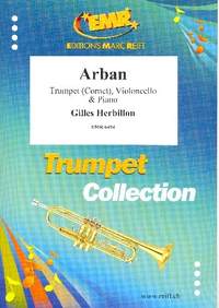 Herbillon, G: Arban