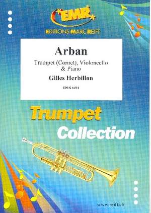 Herbillon, G: Arban