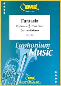 Moren, B: Fantasia