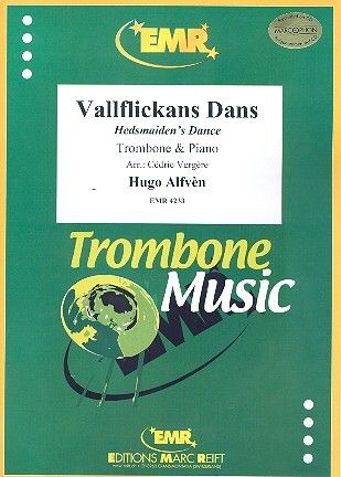 Alfvén, H: Vallflickans Dans