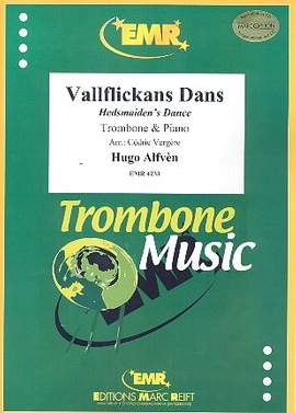 Alfvén, H: Vallflickans Dans