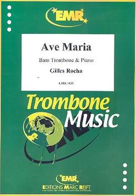 Rocha, G: Ave Maria