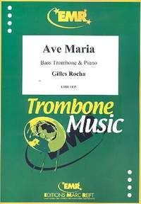 Rocha, G: Ave Maria