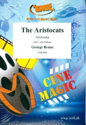 Bruns, G: The Aristocats: