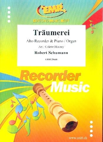 Schumann, R: Träumerei