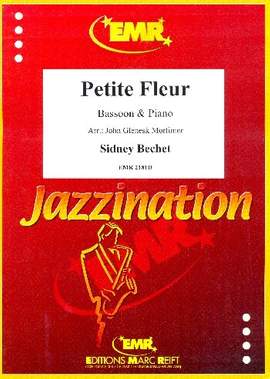 Bechet, S J: Petite fleur