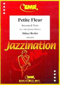 Bechet, S J: Petite fleur