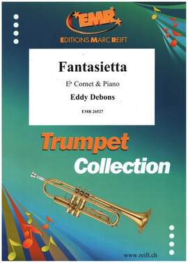 Debons, E: Fantasietta